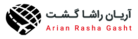 آريان راشا گشت